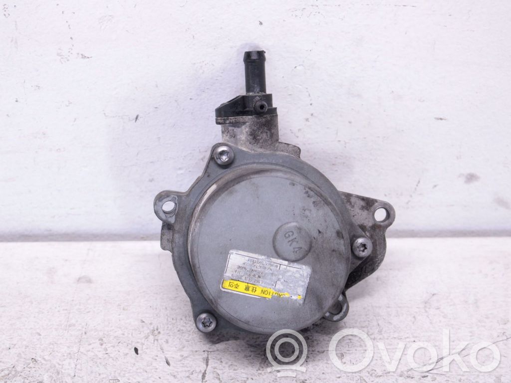 Hyundai i30 Vacuum pump 