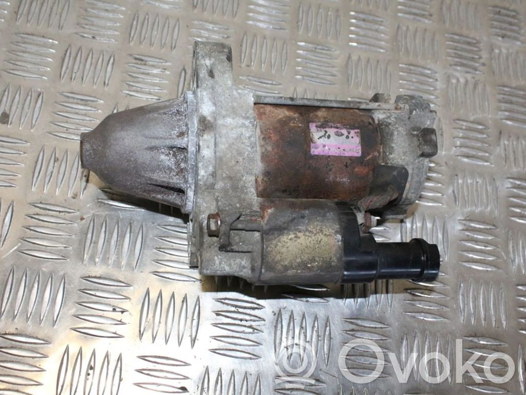 Honda CR-V Starteris 