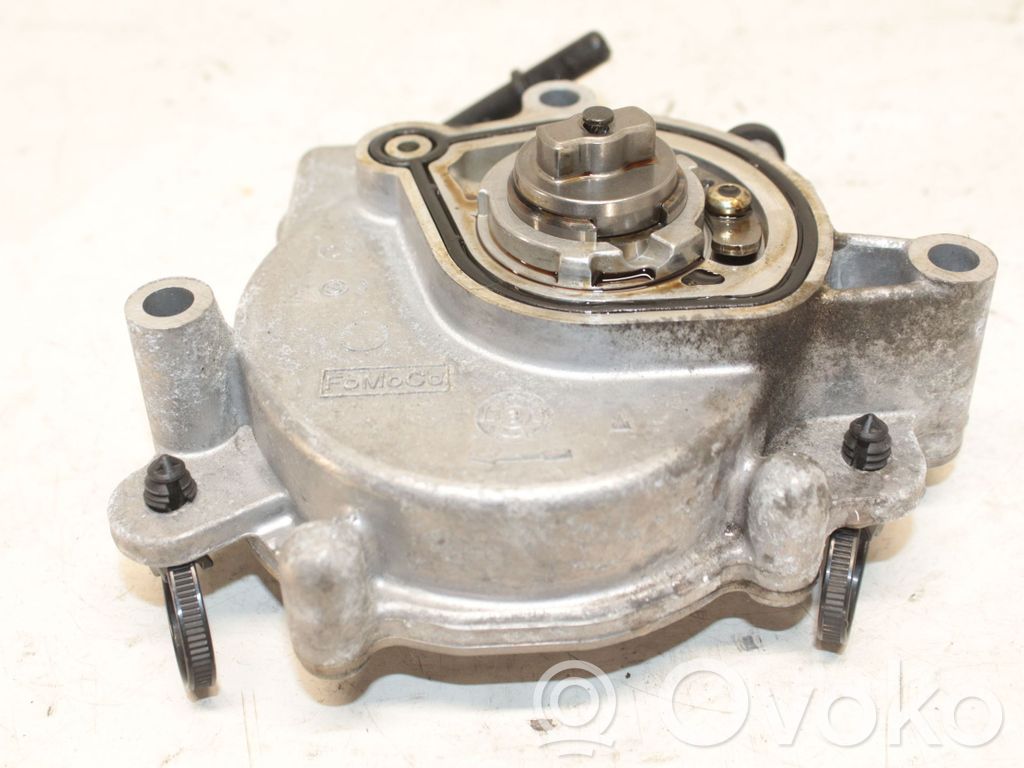 Ford Puma Vacuum pump 