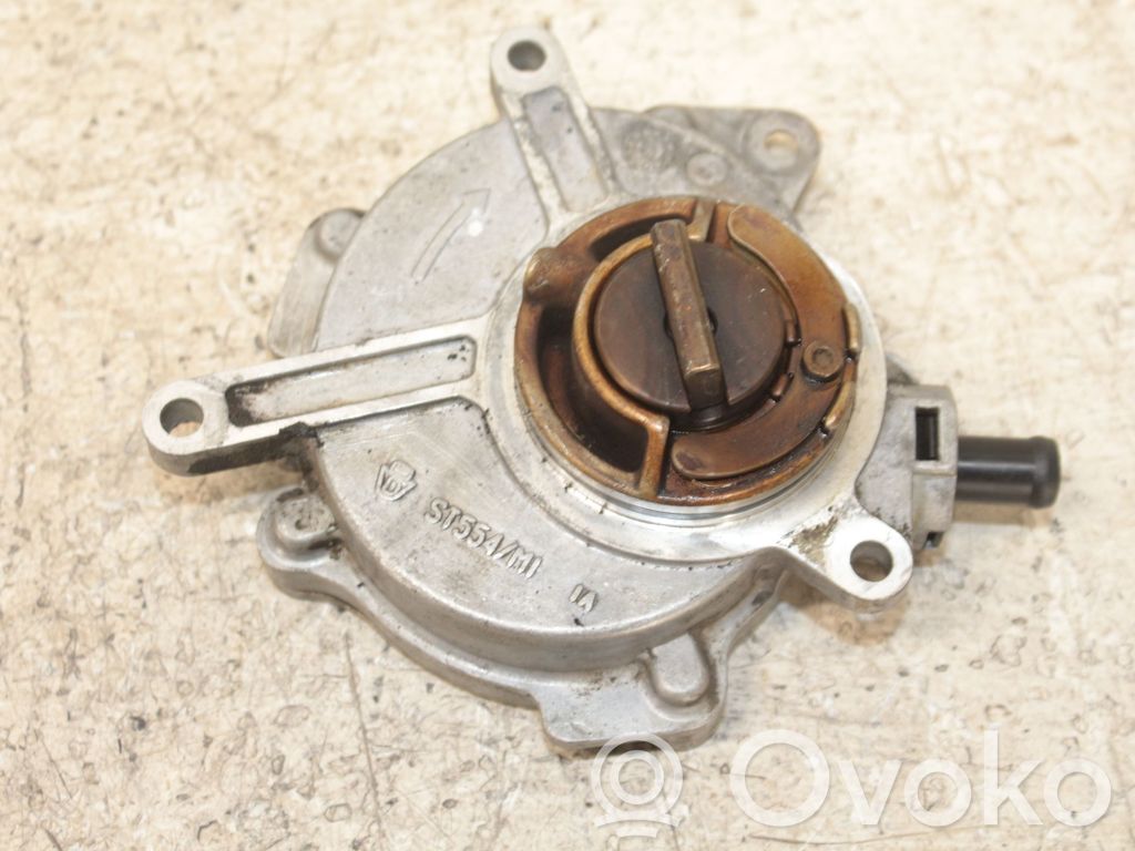 Audi A4 S4 B7 8E 8H Vakuumsūknis 