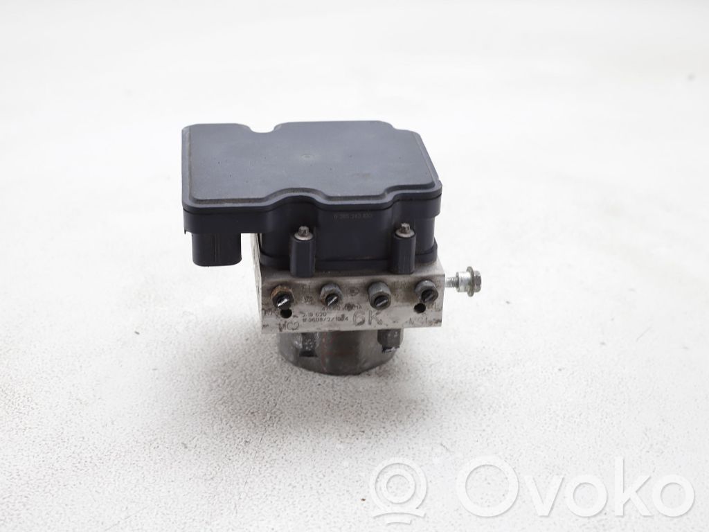 Nissan X-Trail T32 ABS Pump 