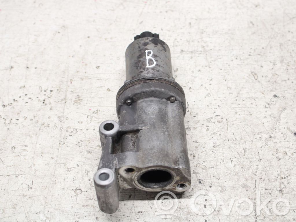 KIA Ceed EGR vārsts 