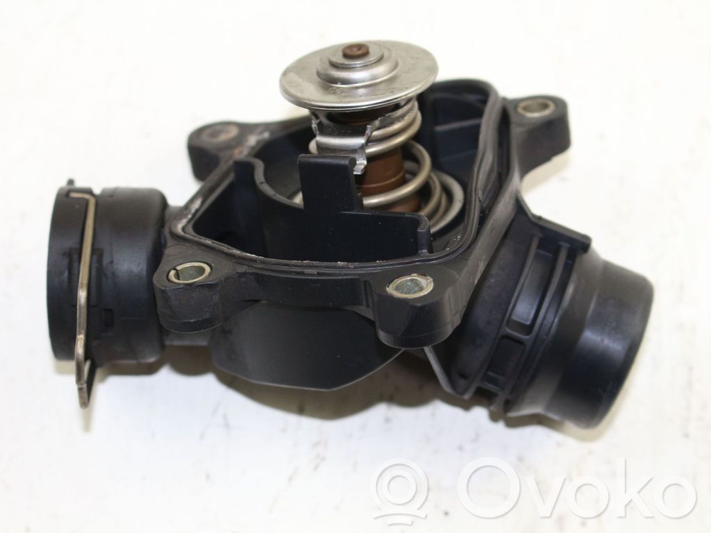 BMW 3 E90 E91 Thermostat/thermostat housing 