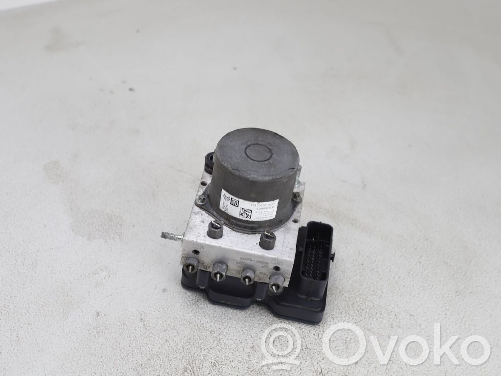 Opel Crossland X ABS bloks 