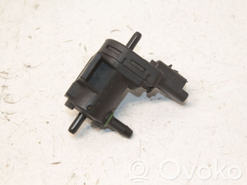 Ford Kuga II Turboahtimen magneettiventtiili 