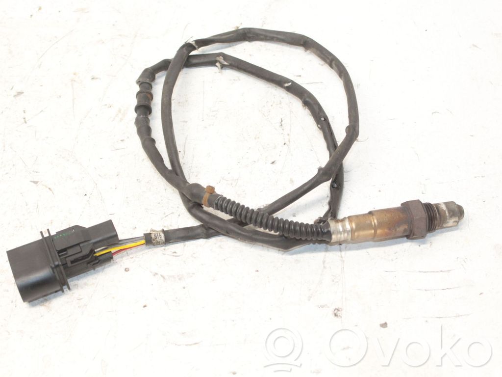 Volkswagen PASSAT B5.5 Lambda probe sensor 