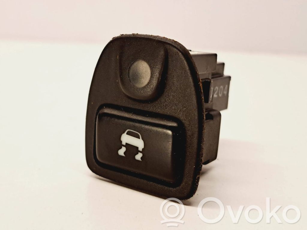 Jaguar X-Type Traction control (ASR) switch 