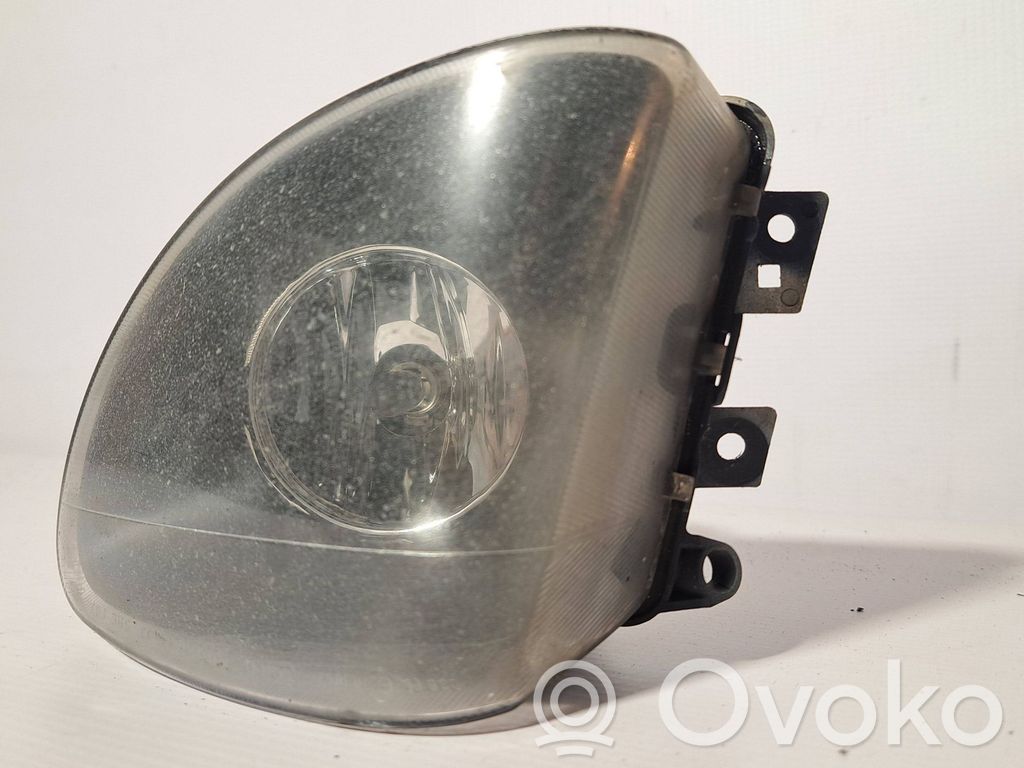 BMW 5 F10 F11 Miglas lukturis priekšā 