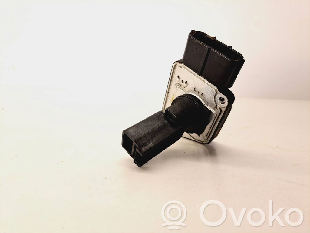 Jaguar X-Type Mass air flow meter 