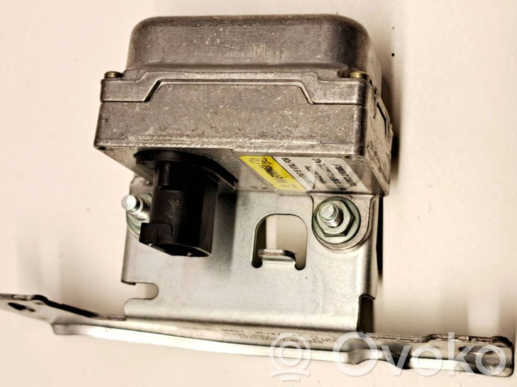 Volvo V50 ESP acceleration yaw rate sensor 