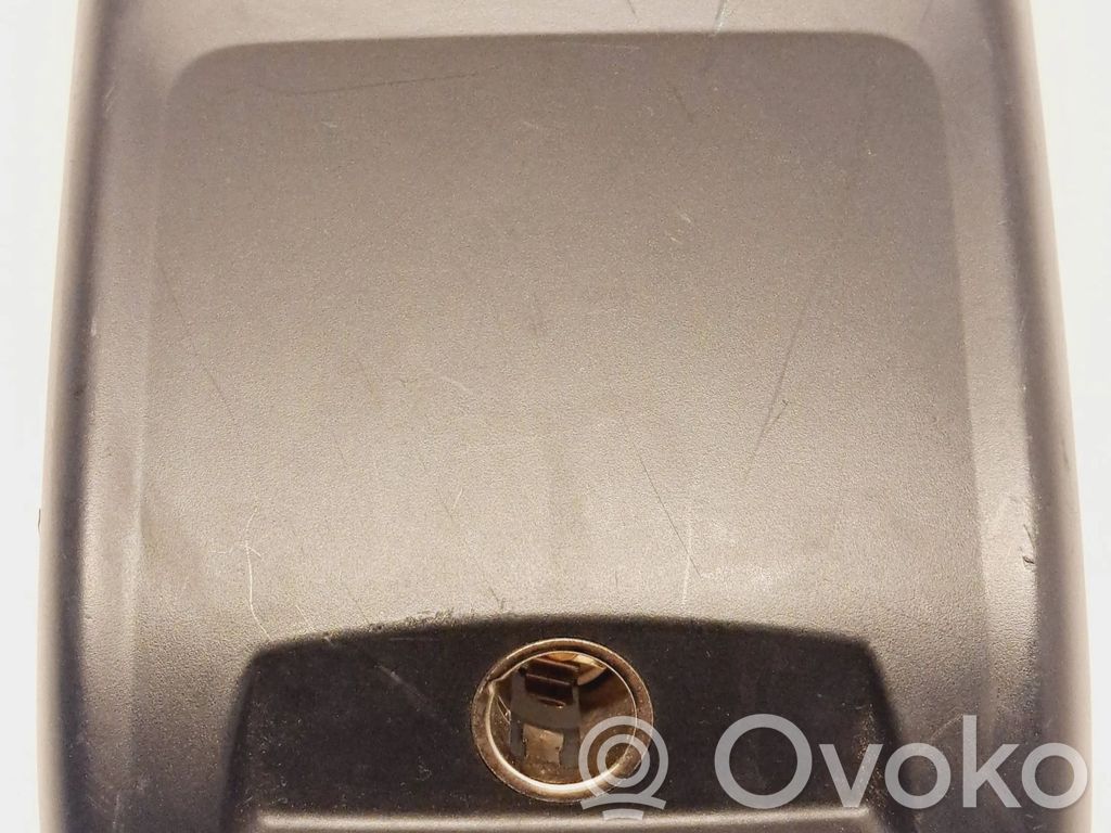 Volvo V50 12 V Socket (rear) 