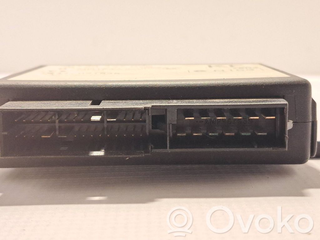 Opel Astra G Módulo de confort/conveniencia 
