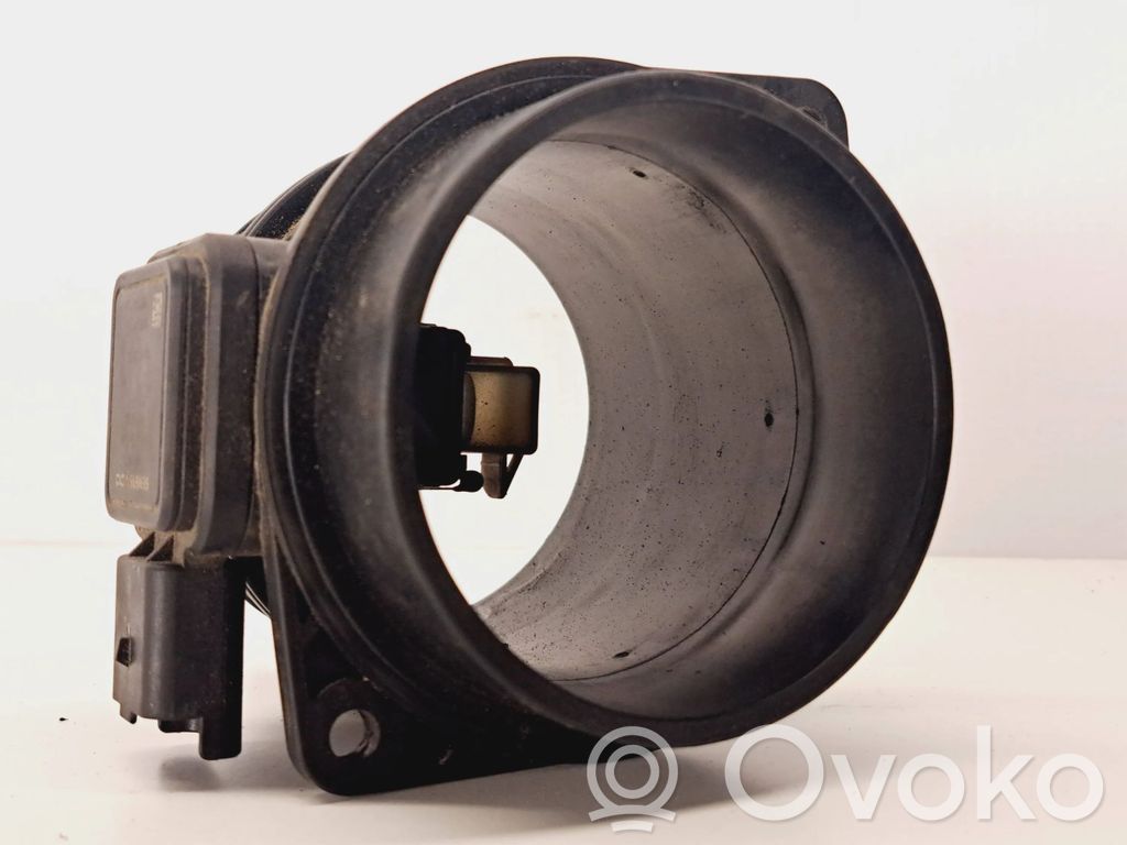 Volvo V50 Mass air flow meter 