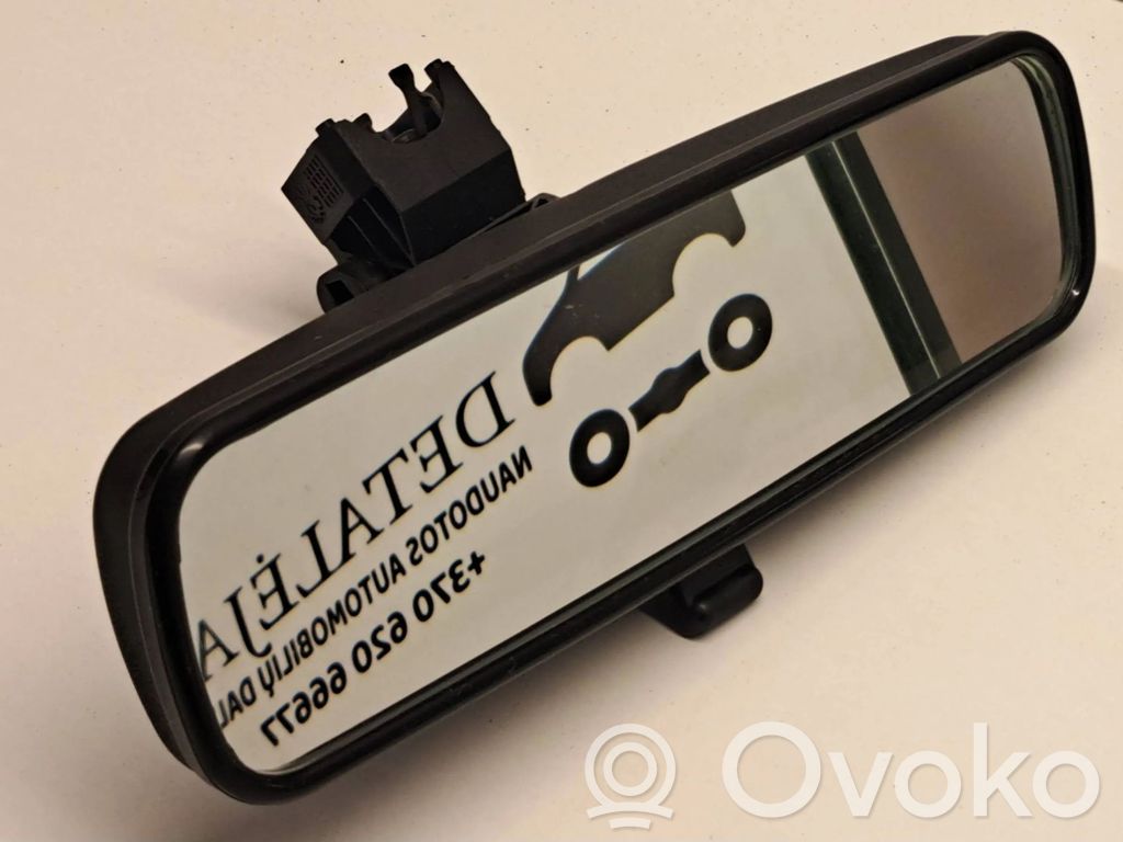 Volvo V50 Rear view mirror (interior) 