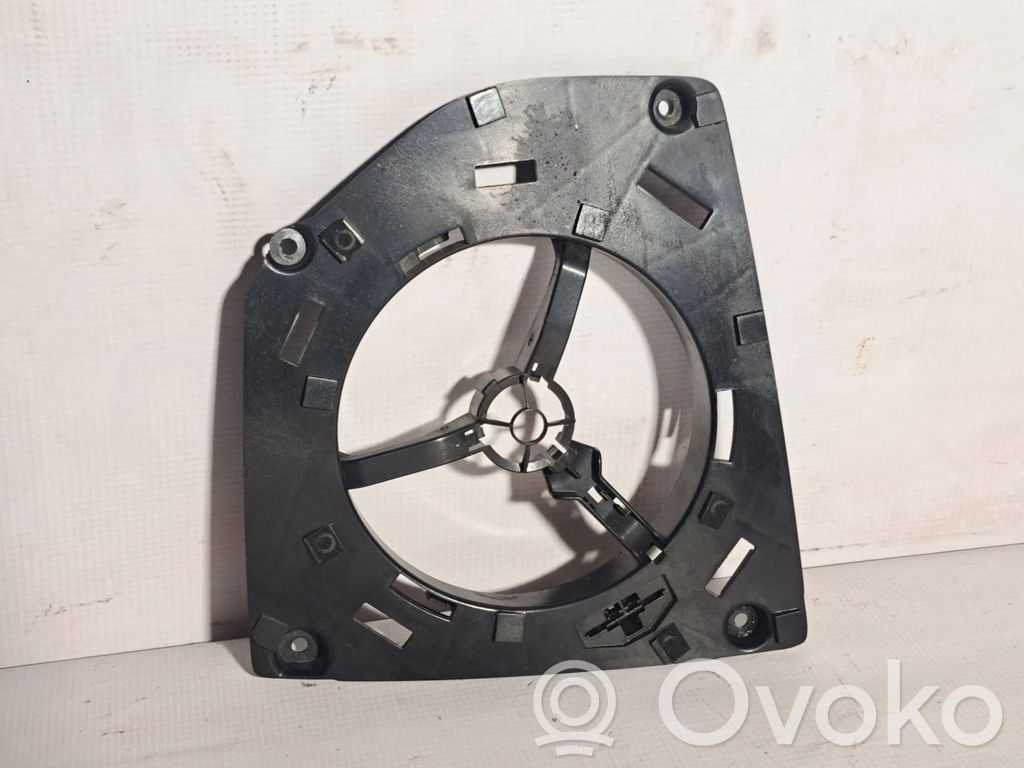 Volvo V70 Dash center speaker trim cover 