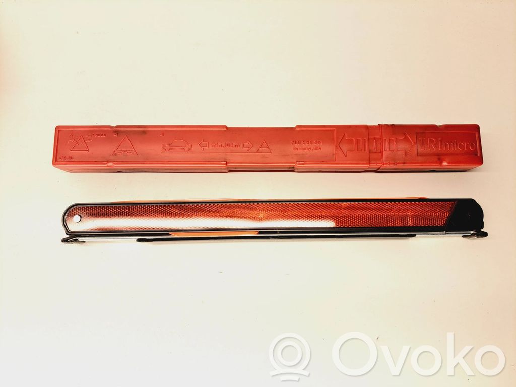 Trójkąt ostrzegawczy   7L0860251