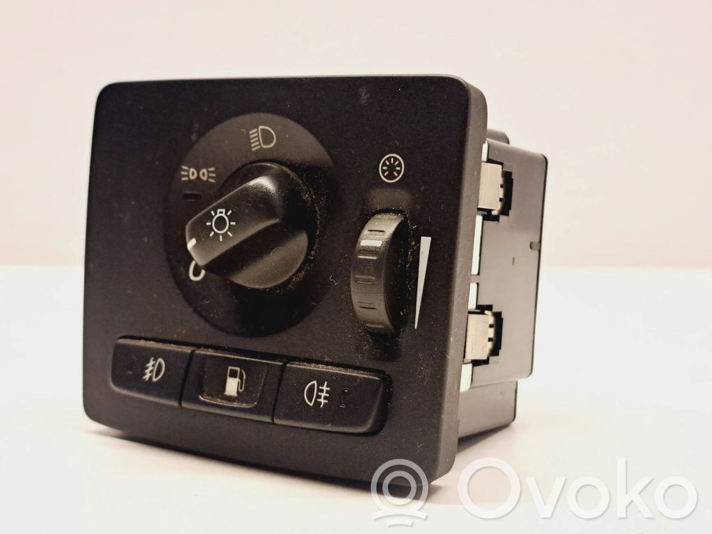 Volvo V50 Light switch 