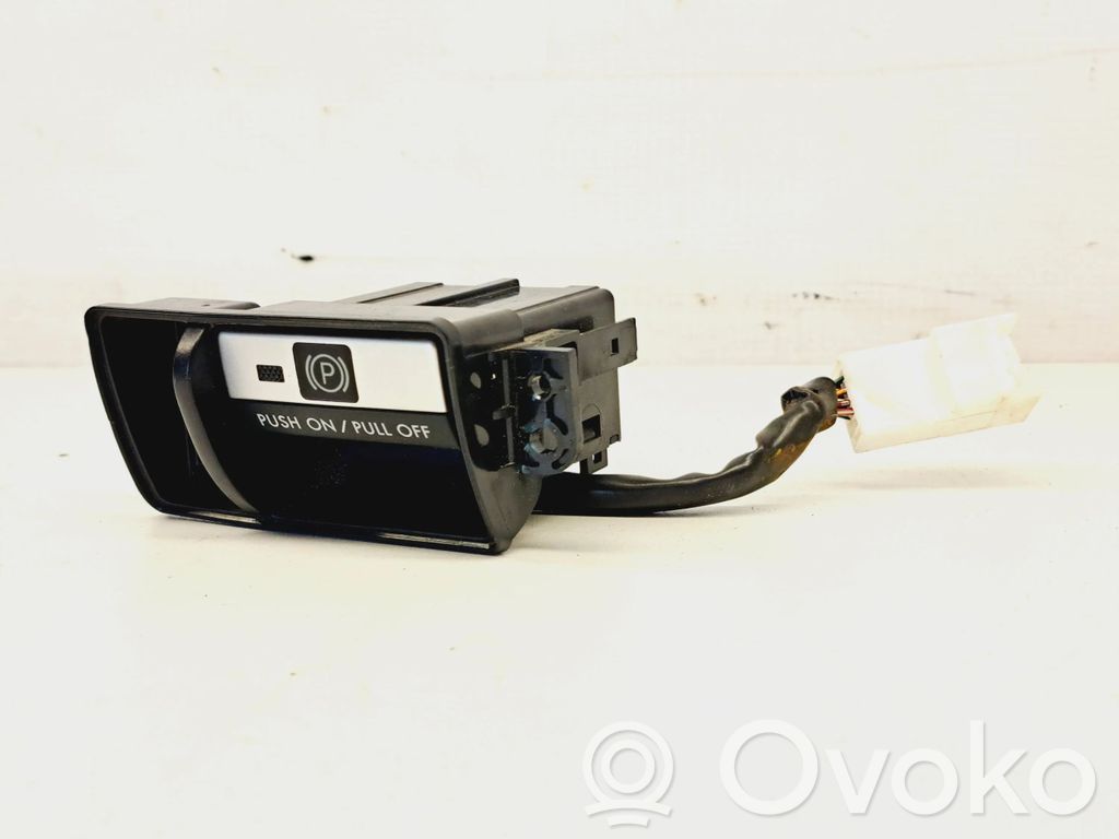 Subaru Outback Hand parking brake switch 