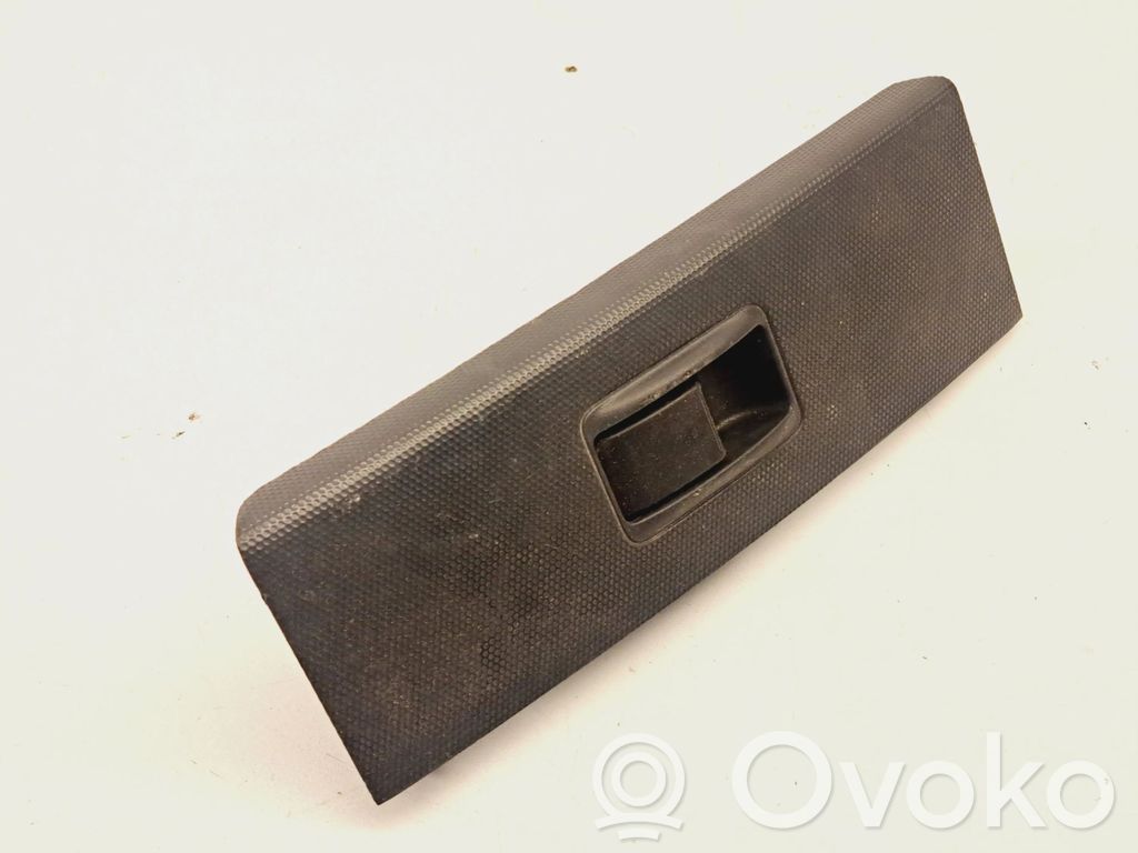 Toyota Corolla Verso AR10 Other interior part 