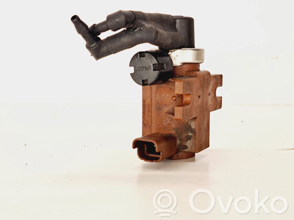 Volvo V50 Solenoidinis vožtuvas 