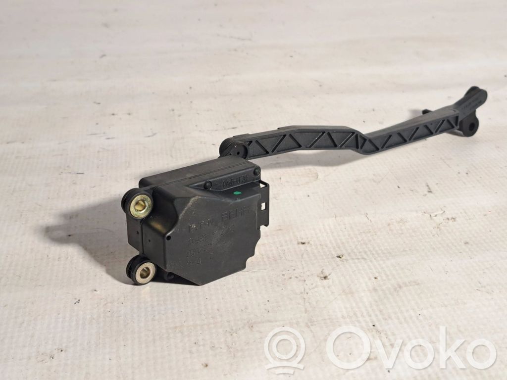 Volvo V70 Air flap motor/actuator 