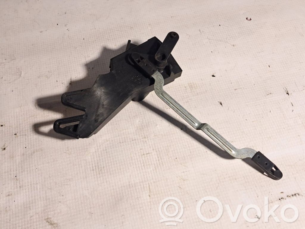 Volvo V70 Air flap motor/actuator 