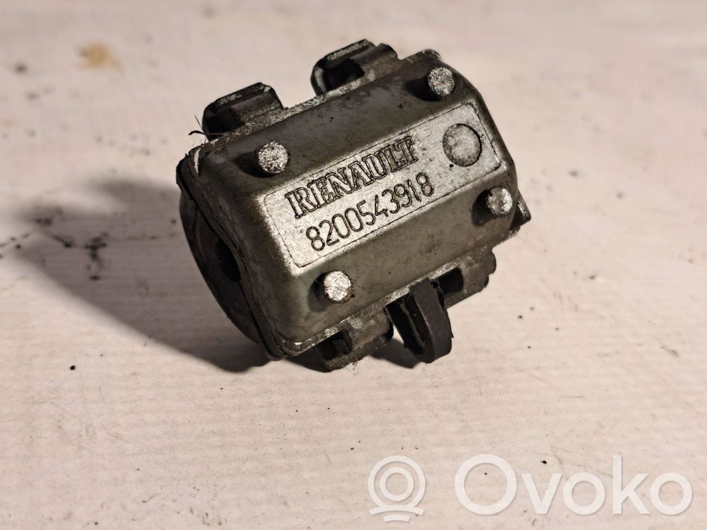 Nissan Qashqai Przewód paliwowy