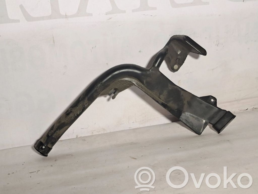 Toyota Corolla Verso E121 Conductă/furtun admisie aer