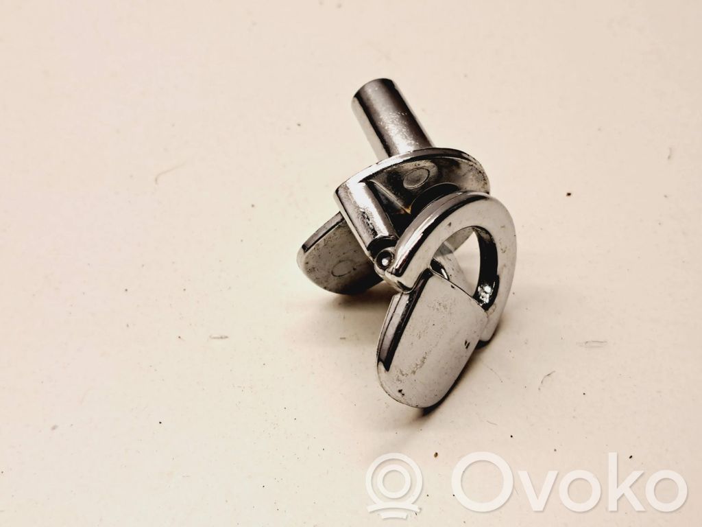 Audi A4 S4 B8 8K Tie down hook / loop 