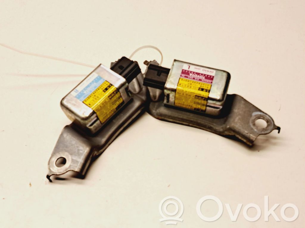 Lexus RX 330 - 350 - 400H Airbagsensor Crashsensor Drucksensor 