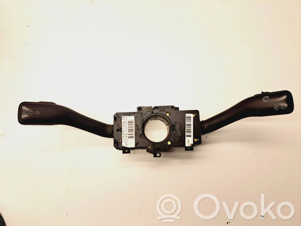 Skoda Octavia Mk1 (1U) Rokturu komplekts 
