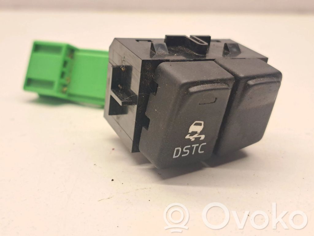 Volvo V50 Traction control (ASR) switch 