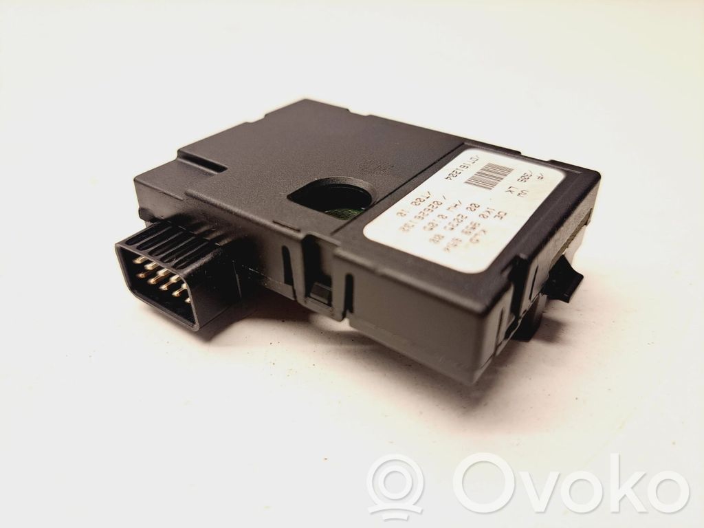 Skoda Octavia Mk2 (1Z) Steering angle sensor 