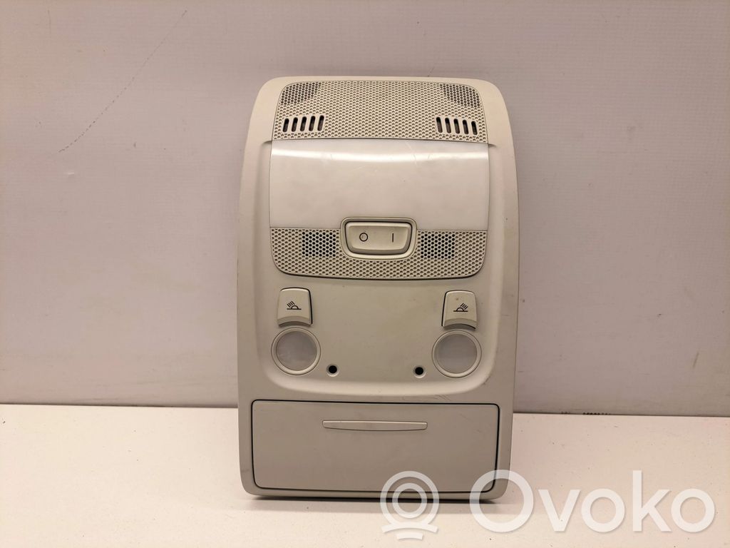 Audi A4 S4 B8 8K Front seat light 