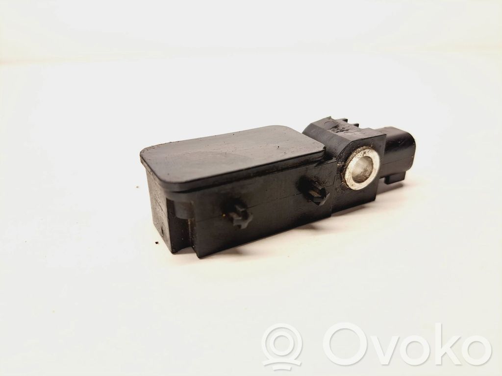 Jaguar X-Type Airbagsensor Crashsensor Drucksensor 