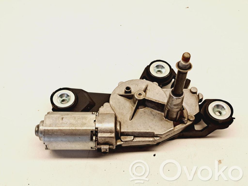 Volvo V50 Rear window wiper motor 