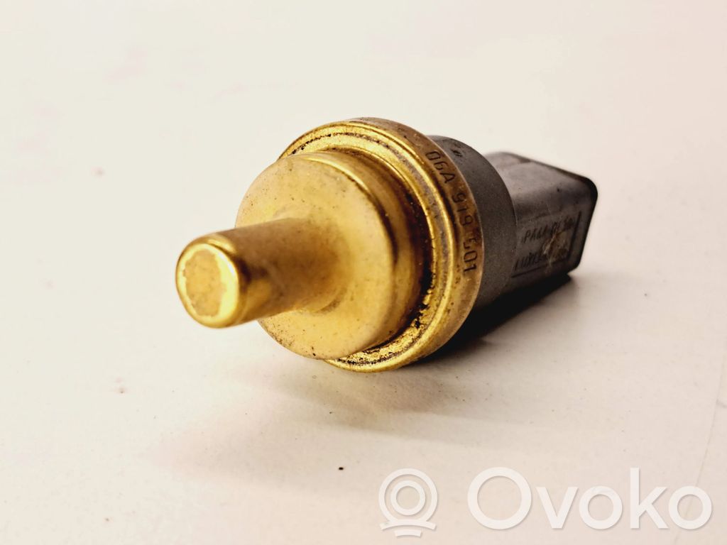 Volkswagen PASSAT B6 Coolant temperature sensor 