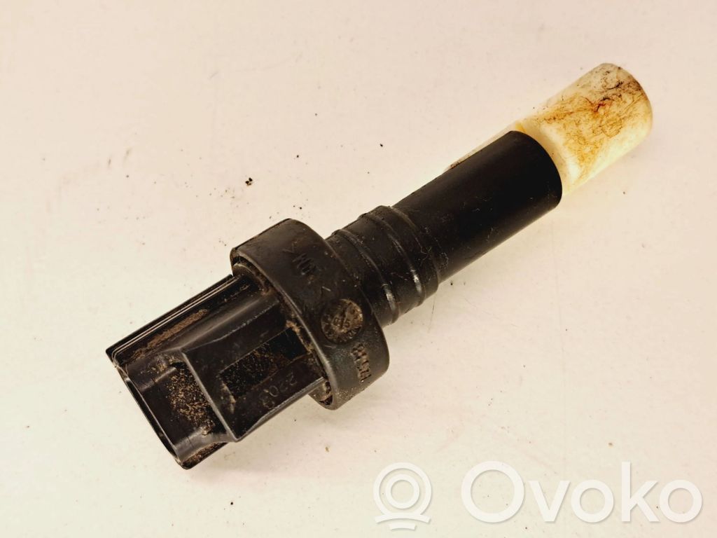 Volvo V50 Windshield washer fluid level sensor 