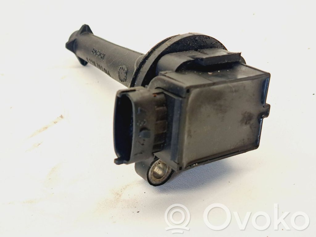 Volvo V70 High voltage ignition coil 