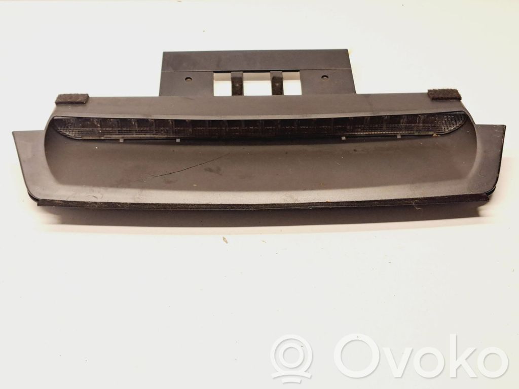 Volvo S80 Third/center stoplight 