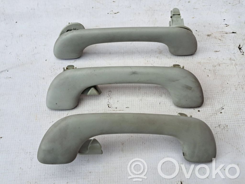 Nissan Qashqai Rear interior roof grab handle 