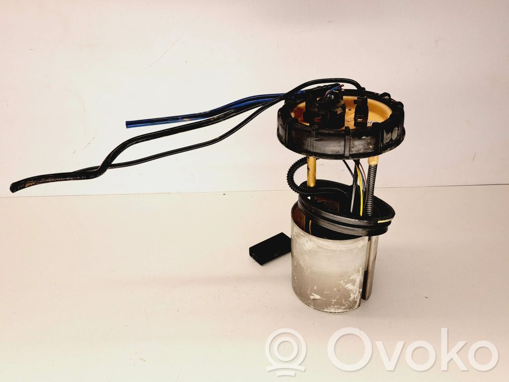 Volkswagen Caddy Pompa carburante immersa 