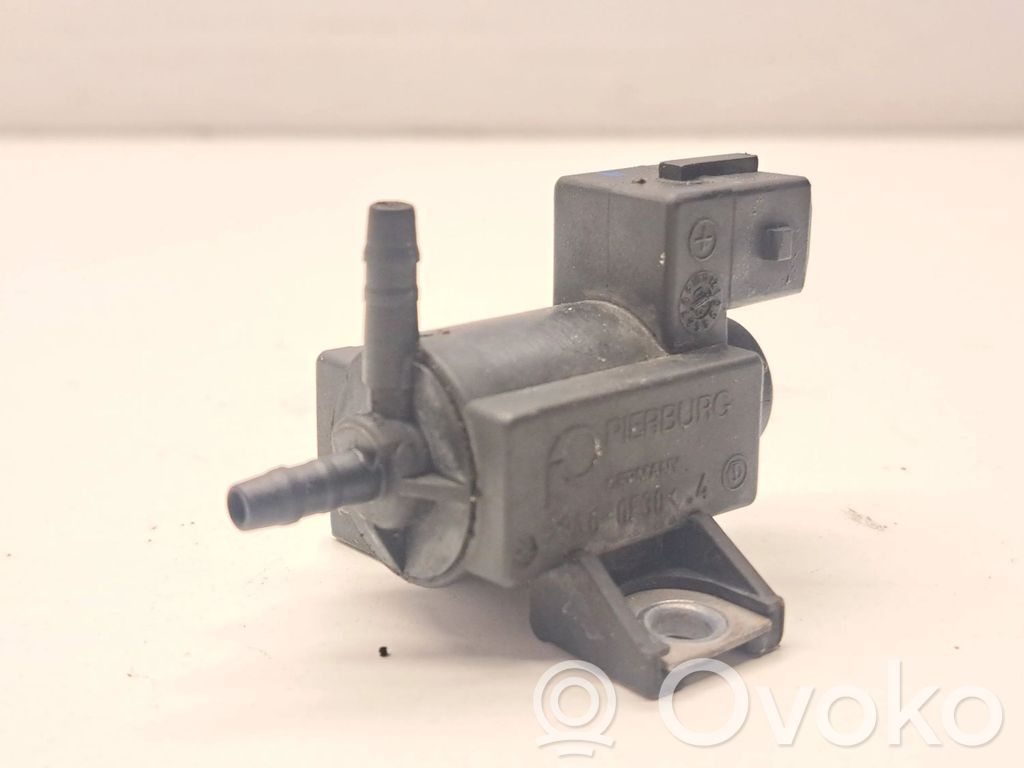 Toyota Corolla Verso AR10 Electroválvula del turbo 