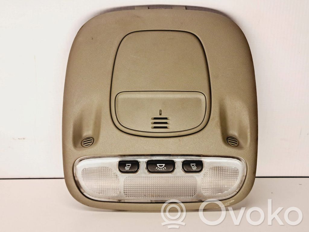 Jaguar X-Type Lampă scaun față 
