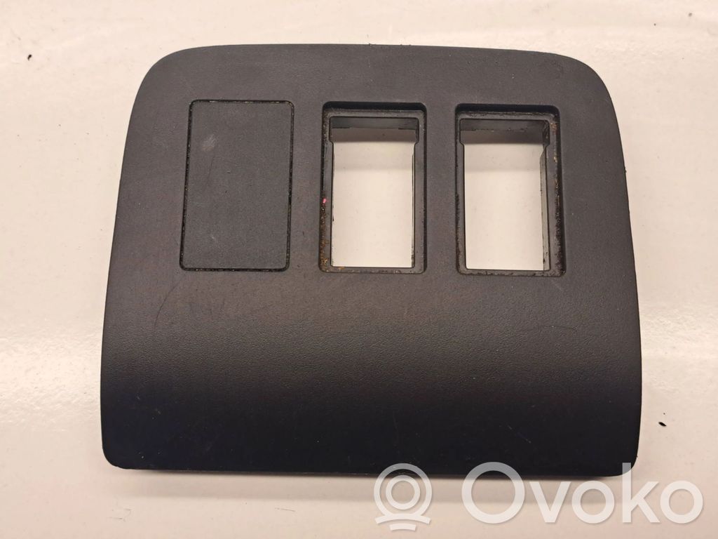 Toyota Corolla Verso AR10 Other dashboard part 