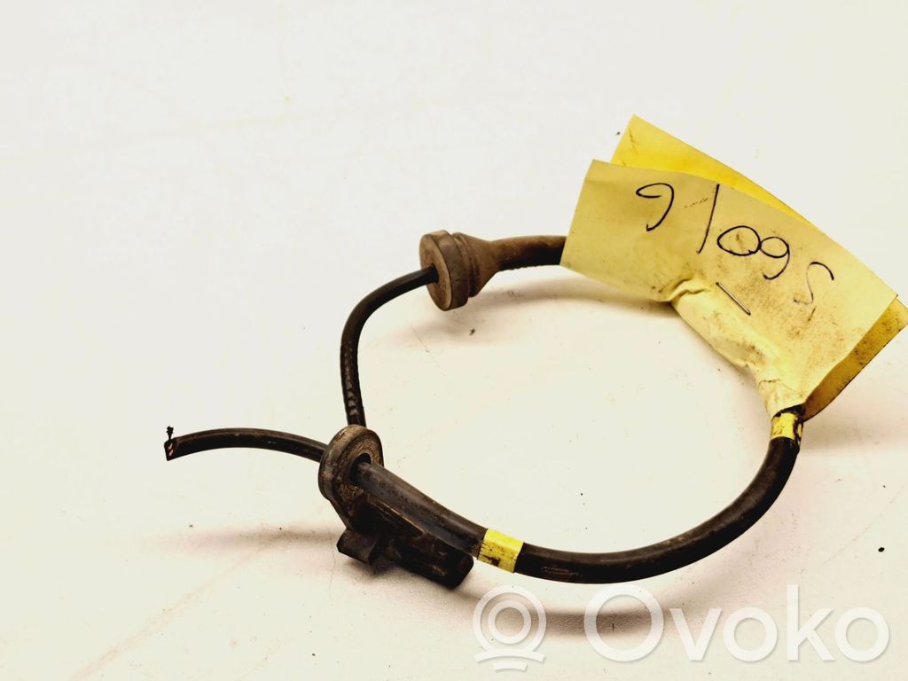 Volvo S60 ABS rear brake sensor 