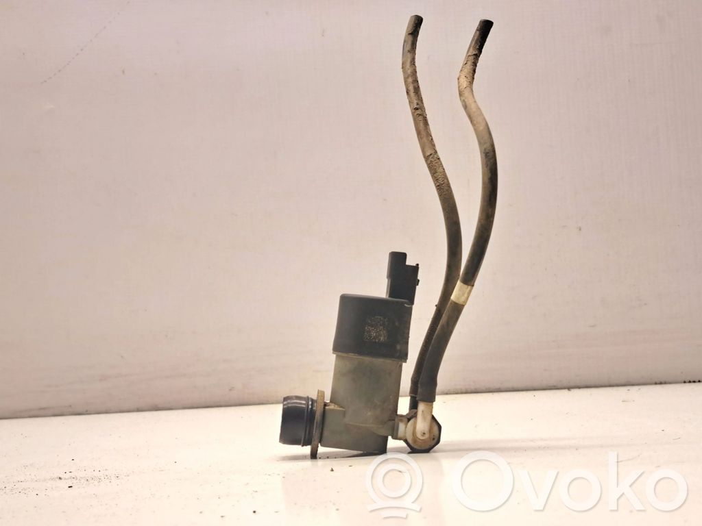 Nissan Qashqai Logu mazgātāja sūknis 