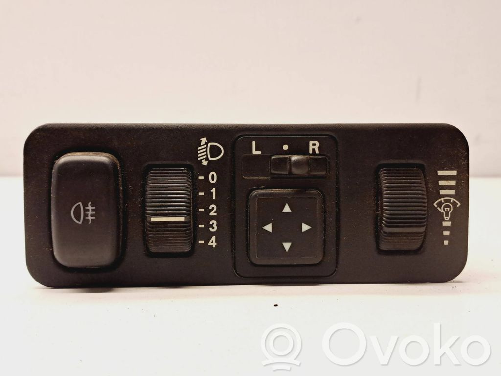 Mitsubishi Carisma Other switches/knobs/shifts 