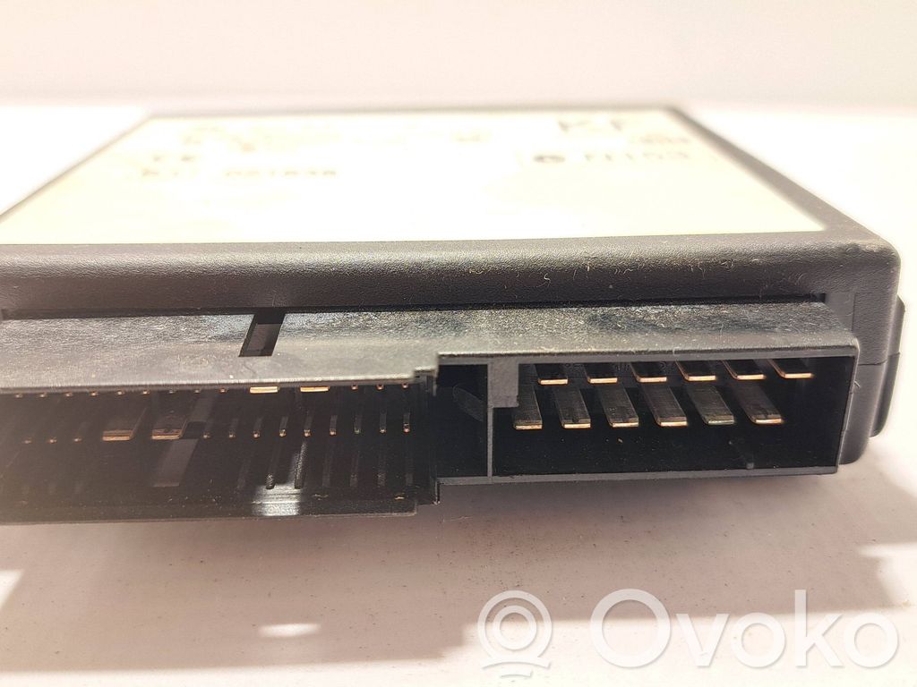 Opel Astra G Módulo de confort/conveniencia 