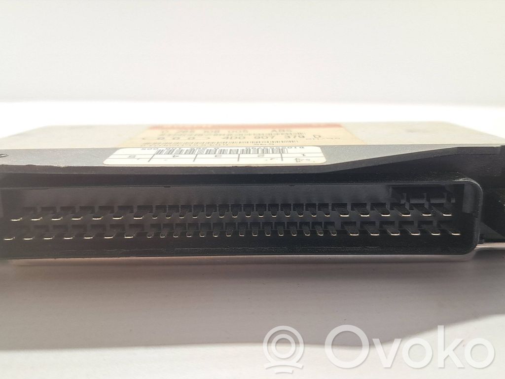 Audi A4 S4 B5 8D Engine control unit/module 